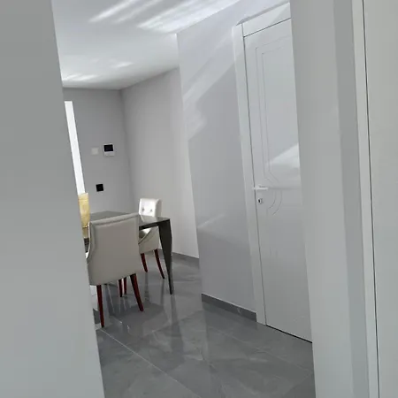 Apartment Brima