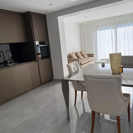 Apartment Brima
