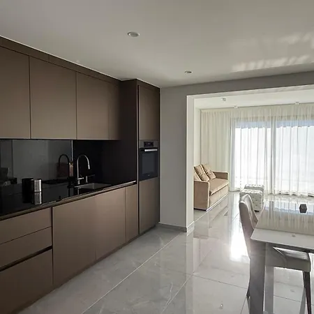 Brima Apartment *