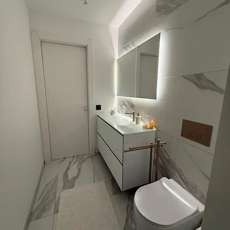 Brima Apartment