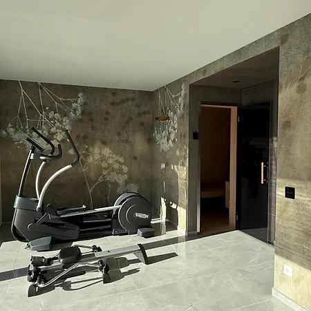 Apartment Brima
