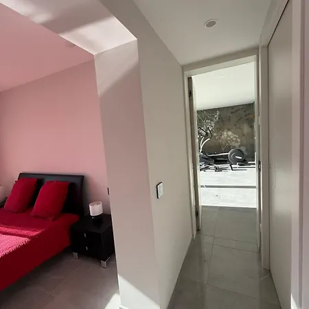 Apartment Brima