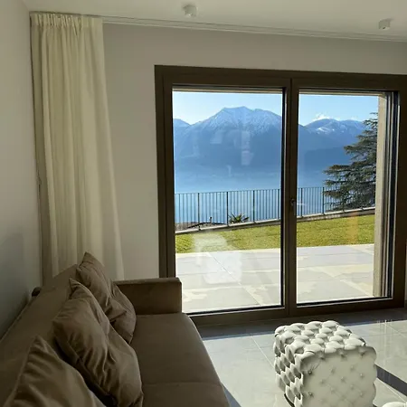 Apartment Brima Brione sopra Minusio