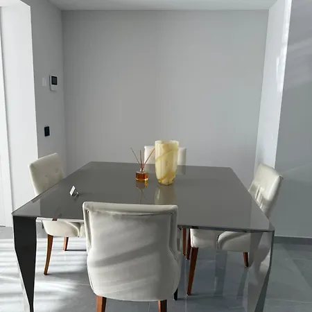 Apartman Brima Brione sopra Minusio