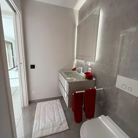 Brima Apartman